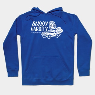 I'll Be Your Buddy Hoodie